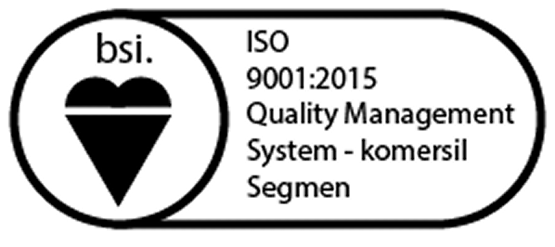 Accreditation 8